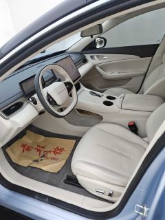 Dongfeng S7 EV Edition 555km Edition - photo 8