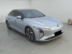 Dongfeng S7 EV Edition 555km Edition - photo 9