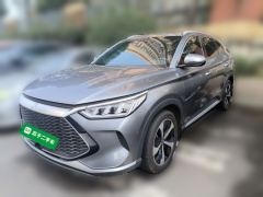 BYD Song PLUS DM-i 1.5L 2WDFlagshipPLUS - фото 1