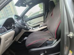 BYD Song PLUS DM-i 1.5L 2WDFlagshipPLUS - фото 11