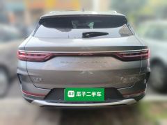 BYD Song PLUS DM-i 1.5L 2WDFlagshipPLUS - фото 3