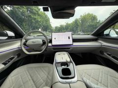 Changan A07 EREV Value Edition 230km Flagship - ფოტო 4