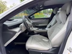 Changan A07 EREV Value Edition 230km Flagship - ფოტო 5
