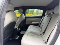 Changan A07 EREV Value Edition 230km Flagship - ფოტო 6