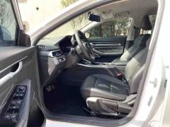 Geely Emgrand Passage 4 1.5L CVT Prestige - ფოტო 4
