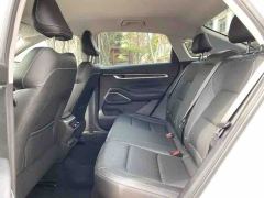 Geely Emgrand Passage 4 1.5L CVT Prestige - ფოტო 6