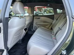 Geely Galaxy Star Shine 8 EM-i 1.5L 130km Flagship Edition - photo 10
