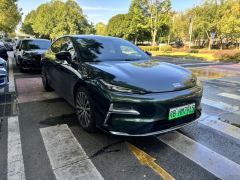 Geely Galaxy Star Shine 8 EM-i 1.5L 130km Flagship Edition - photo 13