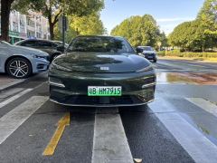 Geely Galaxy Star Shine 8 EM-i 1.5L 130km Flagship Edition - photo 14
