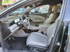 Geely Galaxy Star Shine 8 EM-i 1.5L 130km Flagship Edition - photo 2