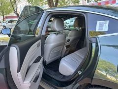Geely Galaxy Star Shine 8 EM-i 1.5L 130km Flagship Edition - photo 3