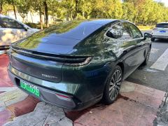 Geely Galaxy Star Shine 8 EM-i 1.5L 130km Flagship Edition - photo 6