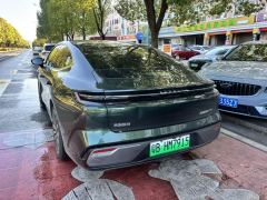 Geely Galaxy Star Shine 8 EM-i 1.5L 130km Flagship Edition - photo 7