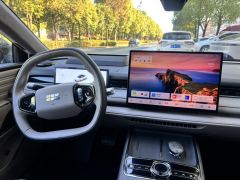 Geely Galaxy Star Shine 8 EM-i 1.5L 130km Flagship Edition - photo 8
