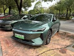 Changan A06 136AIR - ფოტო 1