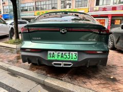 Changan A06 136AIR - ფოტო 3