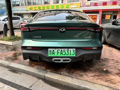 Changan A06 136AIR - ფოტო 4