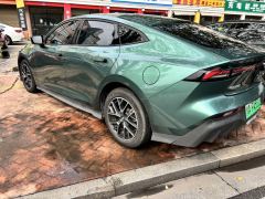 Changan A06 136AIR - ფოტო 5