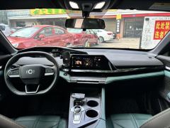 Changan A06 136AIR - ფოტო 6
