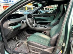 Changan A06 136AIR - ფოტო 9