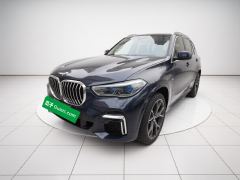 BMW X5 Facelift xDrive40Li M Sport Package - ფოტო 1