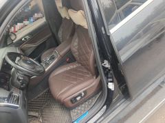 BMW X5 Facelift xDrive40Li M Sport Package - ფოტო 11