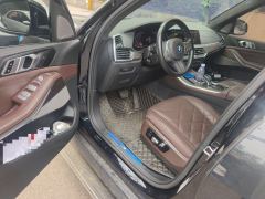 BMW X5 Facelift xDrive40Li M Sport Package - ფოტო 12