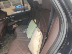 BMW X5 Facelift xDrive40Li M Sport Package - ფოტო 13