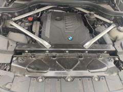 BMW X5 Facelift xDrive40Li M Sport Package - ფოტო 16