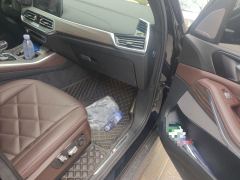 BMW X5 Facelift xDrive40Li M Sport Package - ფოტო 19