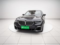 BMW X5 Facelift xDrive40Li M Sport Package - ფოტო 2
