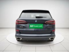 BMW X5 Facelift xDrive40Li M Sport Package - ფოტო 3