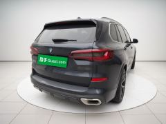 BMW X5 Facelift xDrive40Li M Sport Package - ფოტო 4