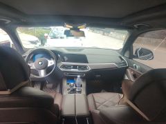 BMW X5 Facelift xDrive40Li M Sport Package - ფოტო 5