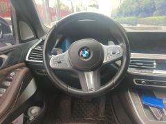 BMW X5 Facelift xDrive40Li M Sport Package - ფოტო 6