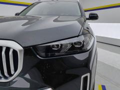 BMW X5 xDrive30Li M Sport Package - ფოტო 4