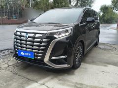 Denza D9 DM-i 1050 Luxury Edition - ფოტო 1