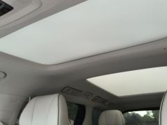 Denza D9 DM-i 1050 Luxury Edition - ფოტო 15