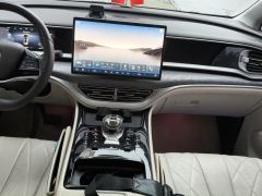 Denza D9 DM-i 1050 Luxury Edition - ფოტო 17