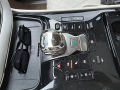 Denza D9 DM-i 1050 Luxury Edition - ფოტო 19