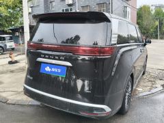 Denza D9 DM-i 1050 Luxury Edition - ფოტო 2