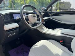 Geely Galaxy L7 1.5T 115km Starship - фото 4