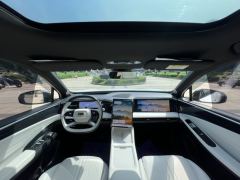Geely Galaxy L7 1.5T 115km Starship - фото 5