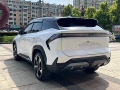 Geely Galaxy L7 1.5T 115km Starship - фото 9