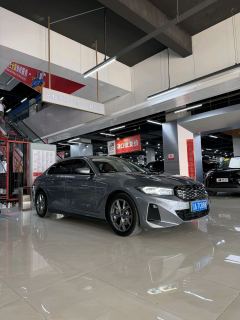 BMW i3 eDrive 35 L - фото 3