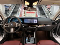 BMW i3 eDrive 35 L - фото 4