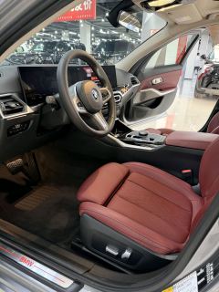BMW i3 eDrive 35 L - фото 5