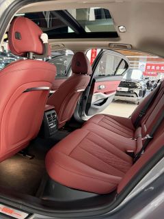 BMW i3 eDrive 35 L - фото 6