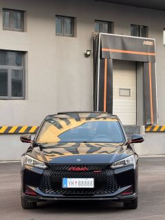 Dongfeng Yixuan 230T Edition - ფოტო 2