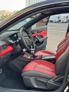 Dongfeng Yixuan 230T Edition - ფოტო 4